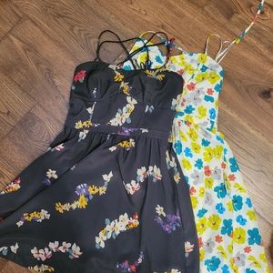 American Eagle Summer Dresses